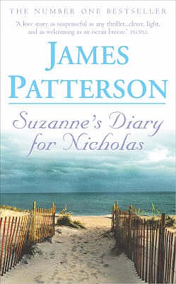 Suzanne's Diary for Nicholas - Patterson, James