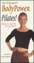 Suzi Lonergan's Body Power Pilates! - Vincent Paterson