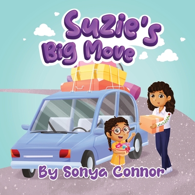 Suzie's Big Move - Connor, Sonya