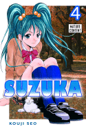 Suzuka: Volume 4