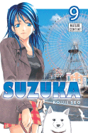 Suzuka, Volume 9