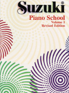 Suzuki Piano School, Vol 1 - Suzuki, Shinichi