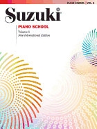 Suzuki Piano School, Volume 6