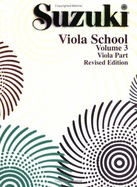 Suzuki Viola School: Viola Part - Suzuki, Shinichi, and Suzuki, Shin Ichi, and Preucil, Doris (Editor)