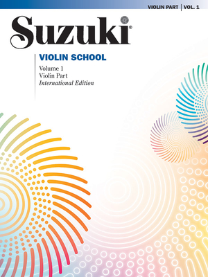 Suzuki Violin School: Violin Part - Alfred Publishing (Editor)