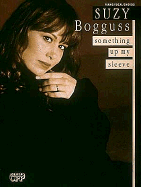 Suzy Bogguss -Something Up My Sleeve