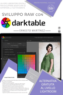 Sviluppo RAW con Darktable: Alternativa gratuita al livello Lightroom. Un vero laboratorio digitale per sviluppare, modificare ed esportare le tue fotografie.