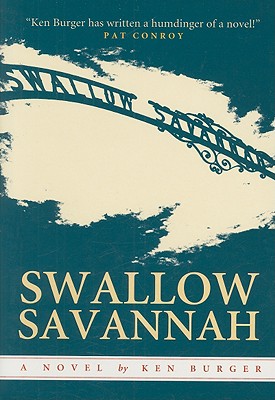 Swallow Savannah - Burger, Ken