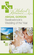 Swallowbrook'S Wedding of the Year - Gordon, Abigail