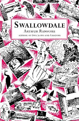 Swallowdale - Ransome, Arthur