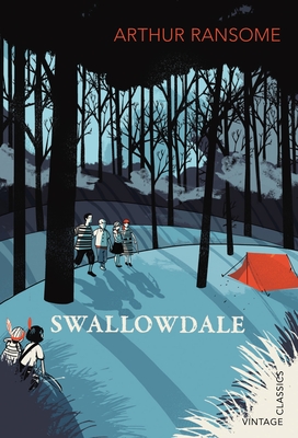 Swallowdale - Ransome, Arthur