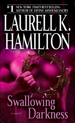 Swallowing Darkness - Hamilton, Laurell K