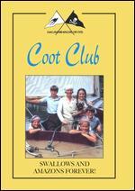 Swallows and Amazons Forever! Coot Club