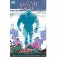 Swamp Thing Vol 07: Regenesis - 