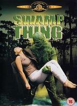 Swamp Thing - Wes Craven