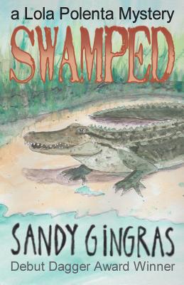 Swamped - Gingras, Sandy