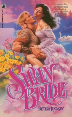 Swan Bride: Swan Bride - Lindsey