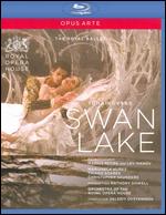 Swan Lake [Blu-ray] - Ross MacGibbon