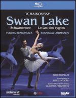Swan Lake [Blu-ray]