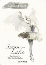 Swan Lake (Bolshoi Ballet) - 