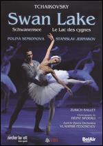 Swan Lake (Zurich Ballet)