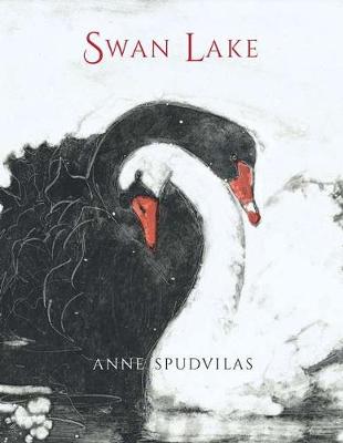 Swan Lake - Spudvilas, Anne