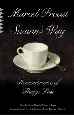 Book cover for <p>Swann's Way</p>
