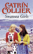 Swansea Girls - Collier, Catrin