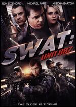SWAT: Unit 887 - Timothy Woodward Jr.