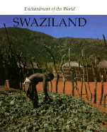Swaziland - Blauer, Ettagale, and Laure, Jason