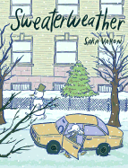 Sweaterweather - 