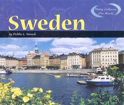 Sweden - Yanuck, Debbie L