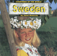 Sweden - Riehecky, Janet