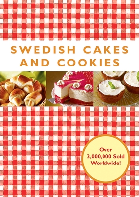 Swedish Cakes and Cookies - Favish, Melody (Translated by)