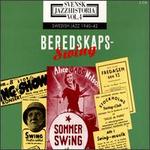 Swedish Jazz 1940-1942, Vol. 4