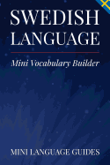 Swedish Language Mini Vocabulary Builder