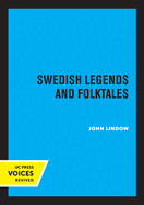 Swedish Legends and Folktales