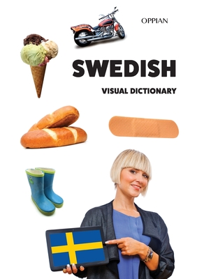 Swedish Visual Dictionary - Kilpi, Tuomas