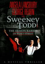 Sweeney Todd: Demon Barber of Fleet Street [Repackaged] - Terry Hughes