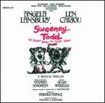 Sweeney Todd [Original Broadway Cast] [Bonus Tracks]