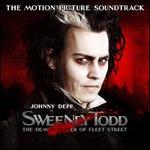 Sweeney Todd: The Demon Barber of Fleet Street [2007 Deluxe Edition]