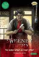 Sweeney Todd: The Demon Barber of Fleet Street, Quick Text: The Graphic Novel