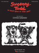 Sweeney Todd: The Demon Barber of Fleet Street