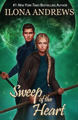 Sweep of the Heart - Andrews, Ilona