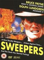 Sweepers - Darby Black