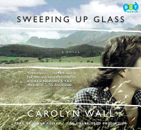 Sweeping Up Glass (Lib)(CD)