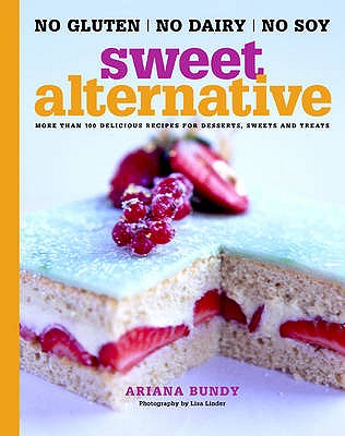 Sweet Alternative - Bundy, Ariana