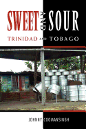 Sweet and Sour Trinidad and Tobago
