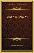 Sweet Anne Page V3