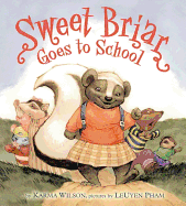 Sweet Briar Goes to School